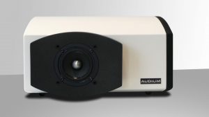 AUDIUM CenterX Vollaktiv + Air Wireless