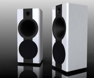 Lansche Audio Cubus II