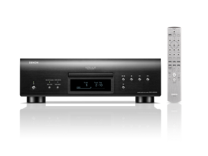 Denon DCD-3000NE