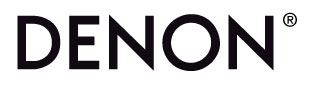 Denon : Denon