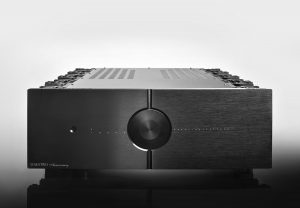 Audio Analogue Maestro Anniversary