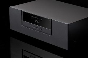 GigaWatt PowerControl