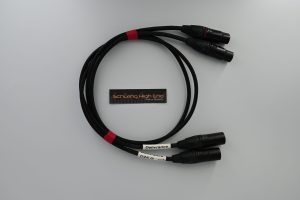 O2A Delivrance XLR