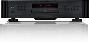 Rotel DT-6000
