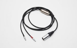 Siltech Duchess Crown Kopfhörer-Kabel