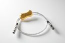 Crystal Cable Da Vinci Interconnect RCA / XLR-Kabel