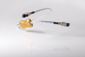 Crystal Cable Da Vinci Network-1 Gbit Netzwerkkabel