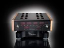 Dan D'Agostino MxV Momentum Phonostage