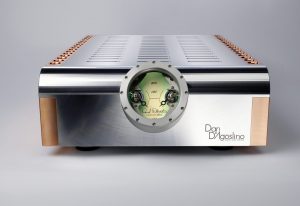 Dan D'Agostino MxV Momentum S250