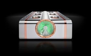 Dan D'Agostino Relentless EPIC 1600