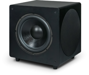 Velodyne Acoustics Deep-Wave 12