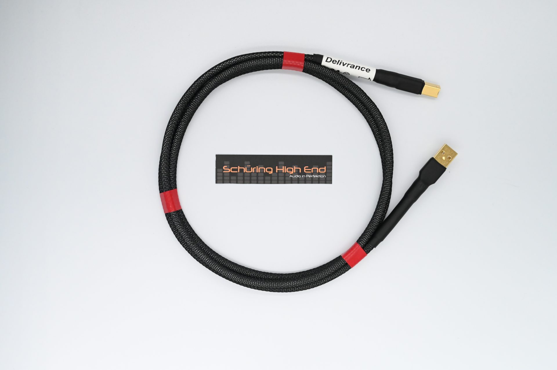 O2A Delivrance Digital USB