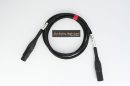 O2A Delivrance Digital XLR AES/EBU 110 Ohm