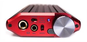 iFi Audio iDSD Diablo 2