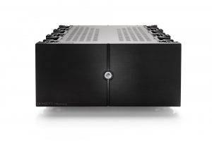 Audio Analogue Donizetti Anniversary