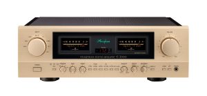 Accuphase E-3000