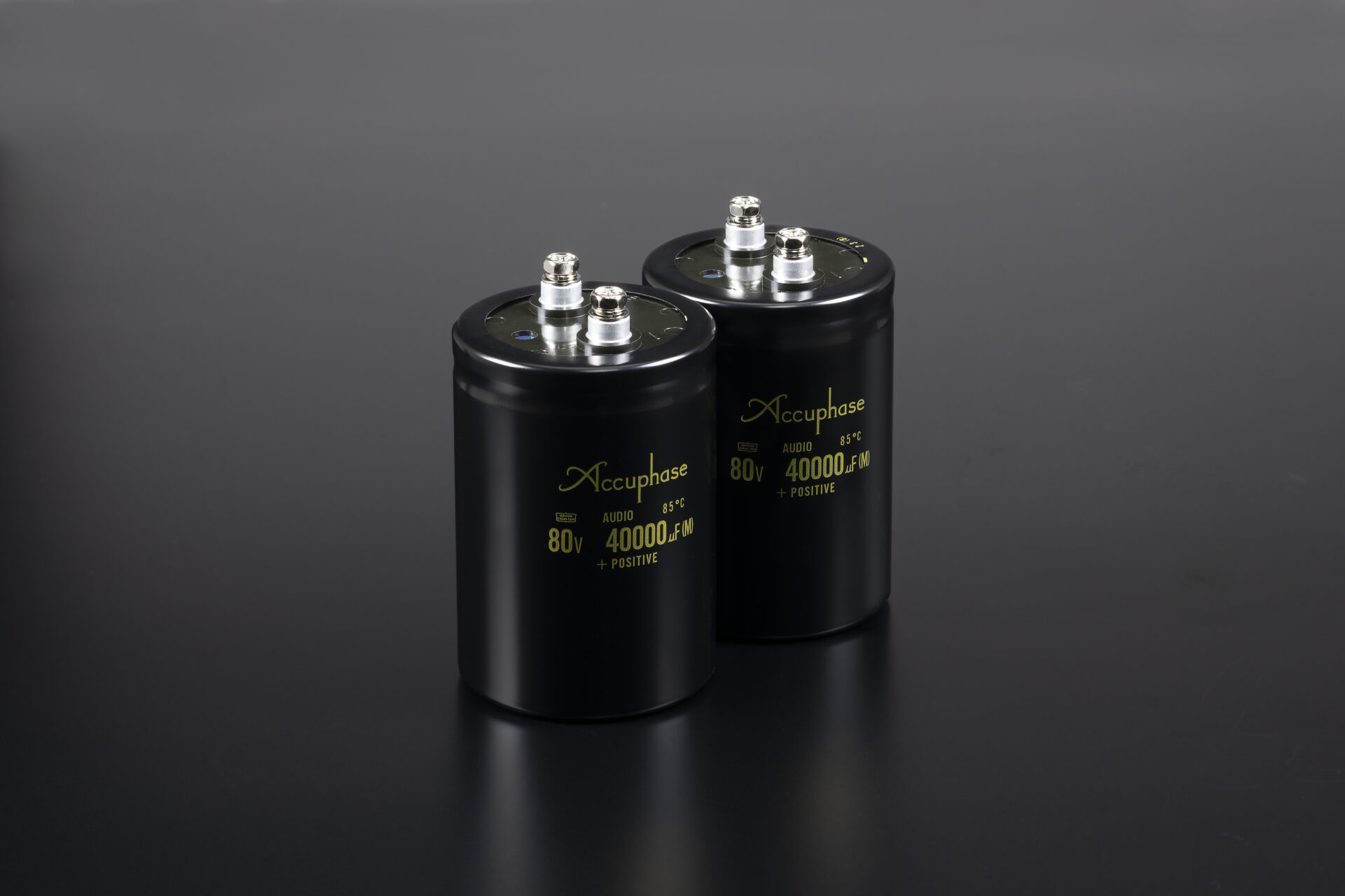 Accuphase E-4000 Vollverstärker – Bild 9