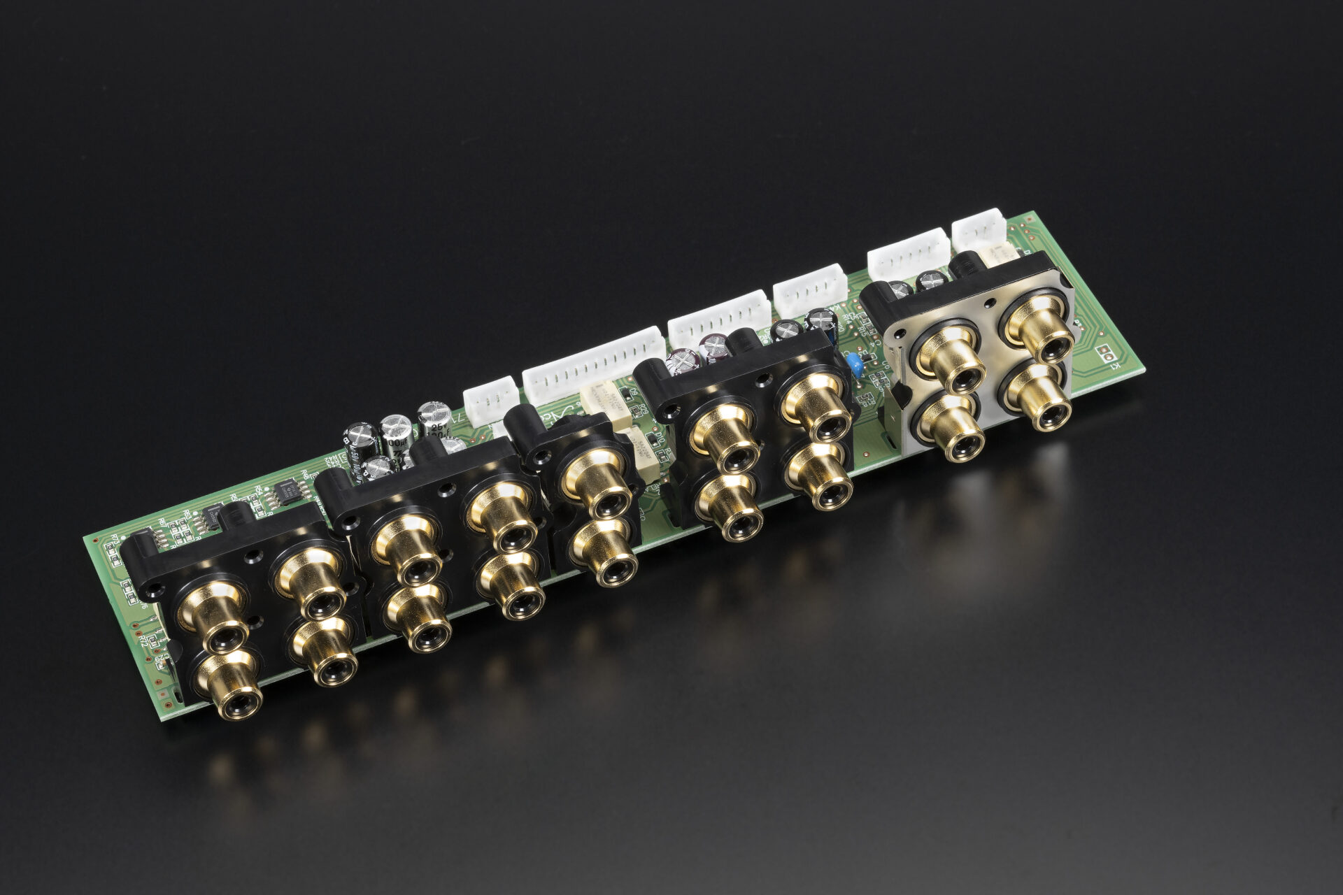 Accuphase E-4000 Vollverstärker – Bild 6