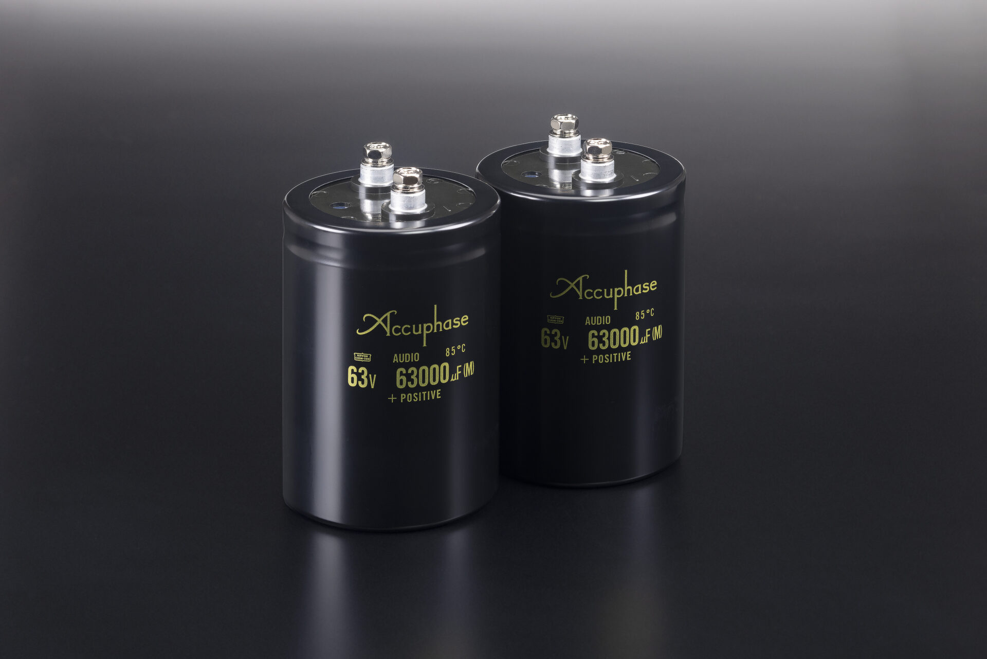 Accuphase E-800S Vollverstärker – Bild 12