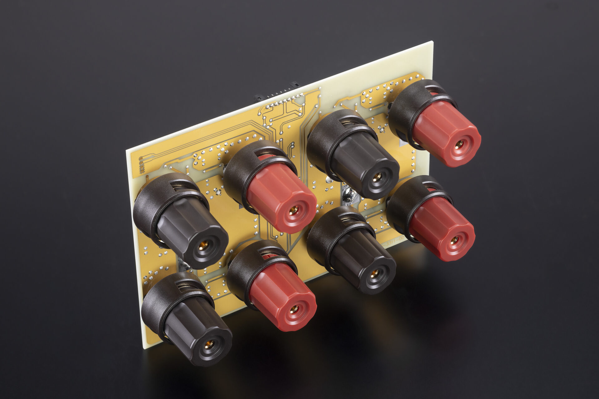 Accuphase E-800S Vollverstärker – Bild 9