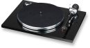 EAT Prelude (inkl. Haube und Ortofon 2M Red) Plattenspieler