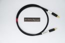 O2A Elegance Cinch/RCA 75 Ohm Digitalkabel