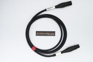 O2A Elegance AES-EBU 110 Ohm Digitalkabel