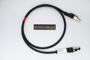 O2A RJ45 Elegance Netzwerkkabel