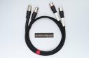 O2A Elegance XLR Kabel