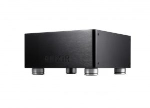 Plixir Elite BAC 1500e Symmetrischer Power Conditioner