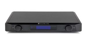 NuPrime Evolution DAC 2