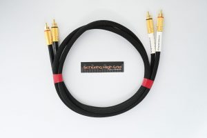 O2A Expérience Cinch / RCA-Kabel