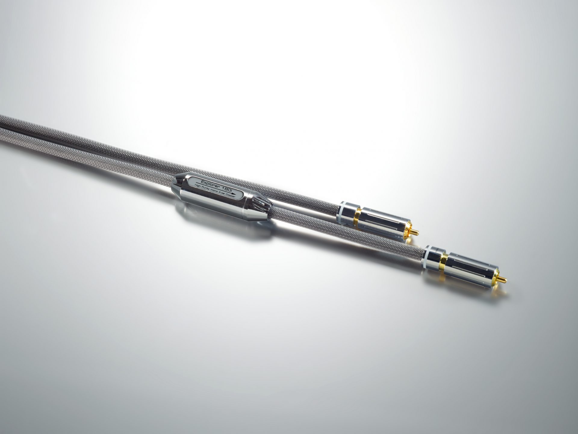 Siltech Explorer 180i