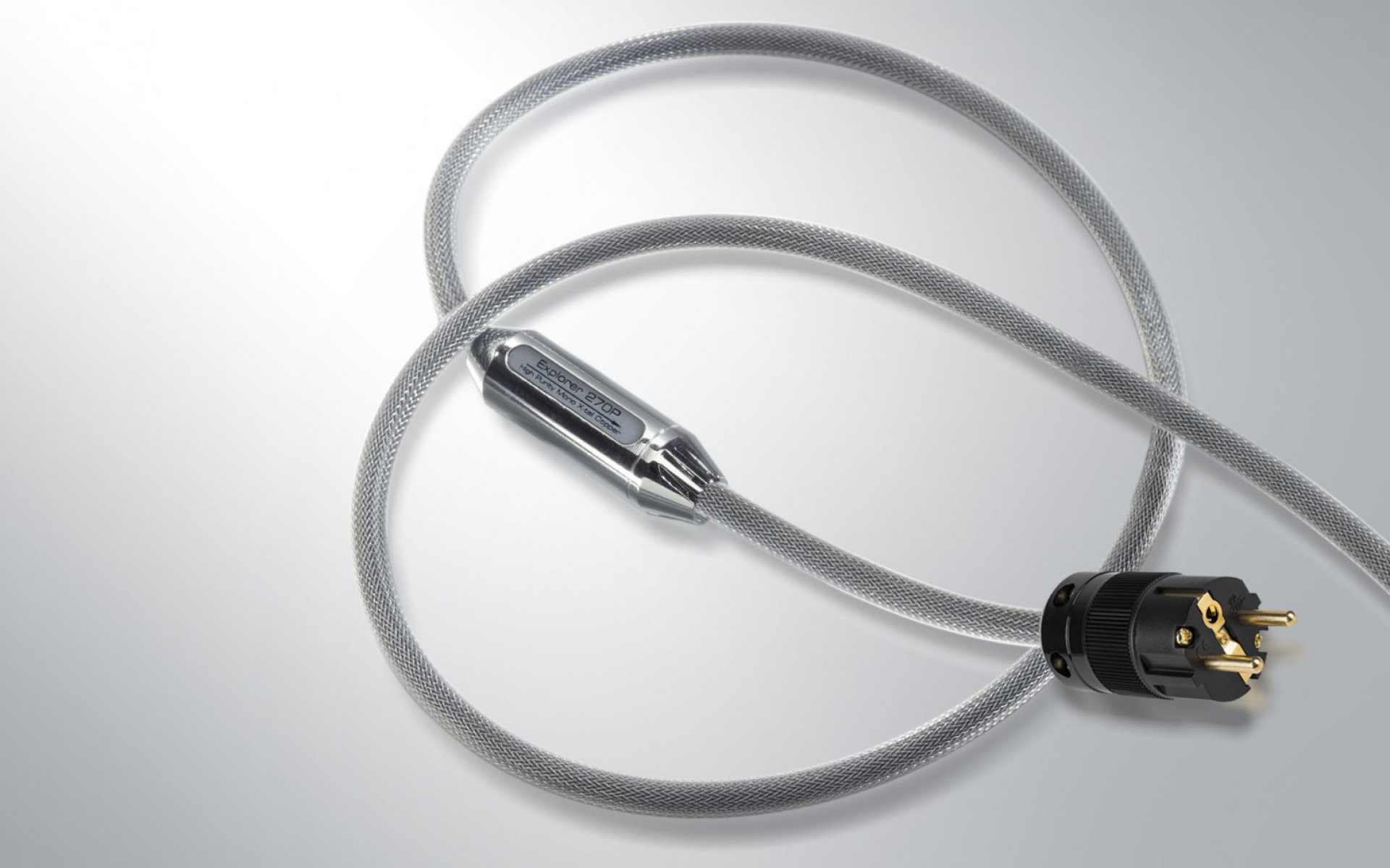 Siltech Explorer 270P