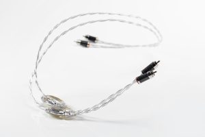 Crystal Cable Future Dream 22 Interconnect RCA / XLR-Kabel