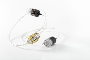 Crystal Cable  Future Dream 22 Stromkabel