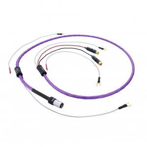Nordost Frey 2 Phono-Kabel