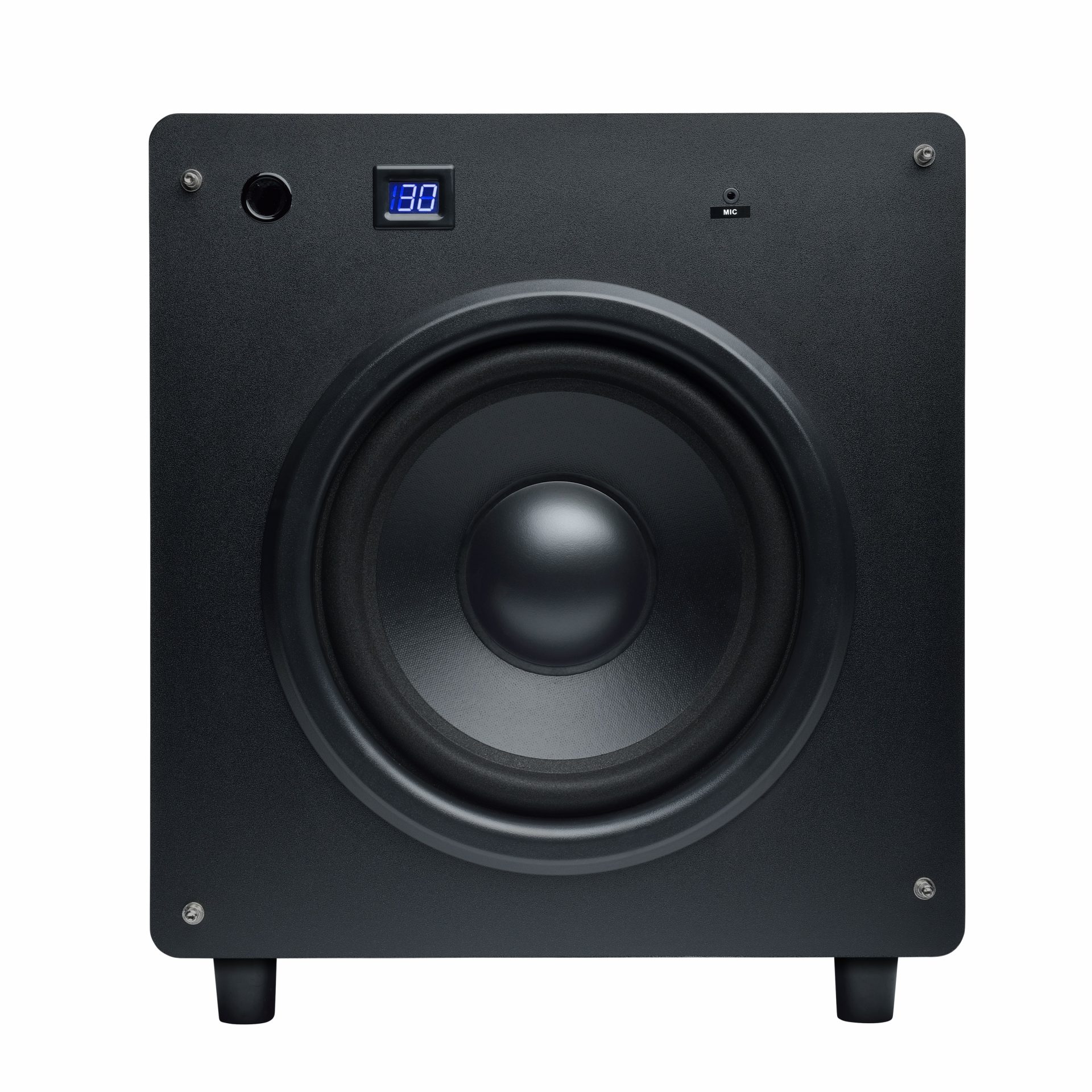 Velodyne Acoustics Vi-Q 10