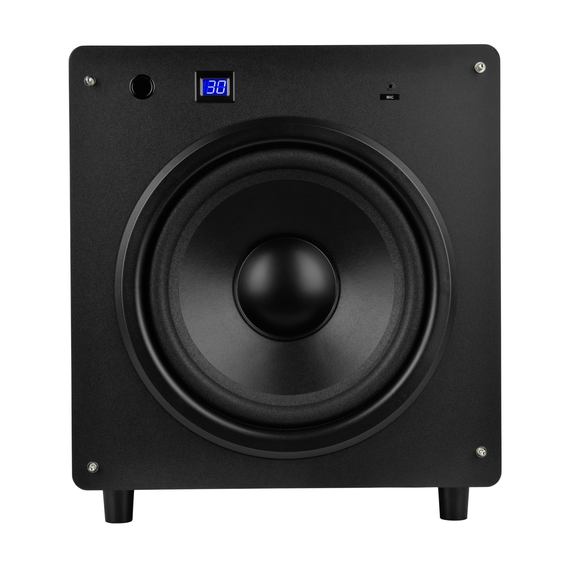 Velodyne Acoustics Vi-Q 15 Subwoofer