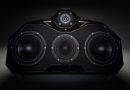 Wilson Audio Mezzo C/S Center