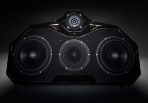 Wilson Audio Mezzo C/S Center