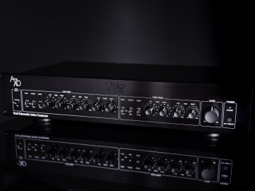 Wilson Audio ActivXO