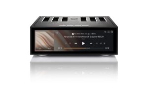Rose RS520 Netzwerkspieler / Streamer