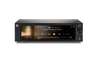 Rose RS250A Netzwerkspieler / Streamer