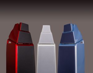 Wilson Audio Alexia V