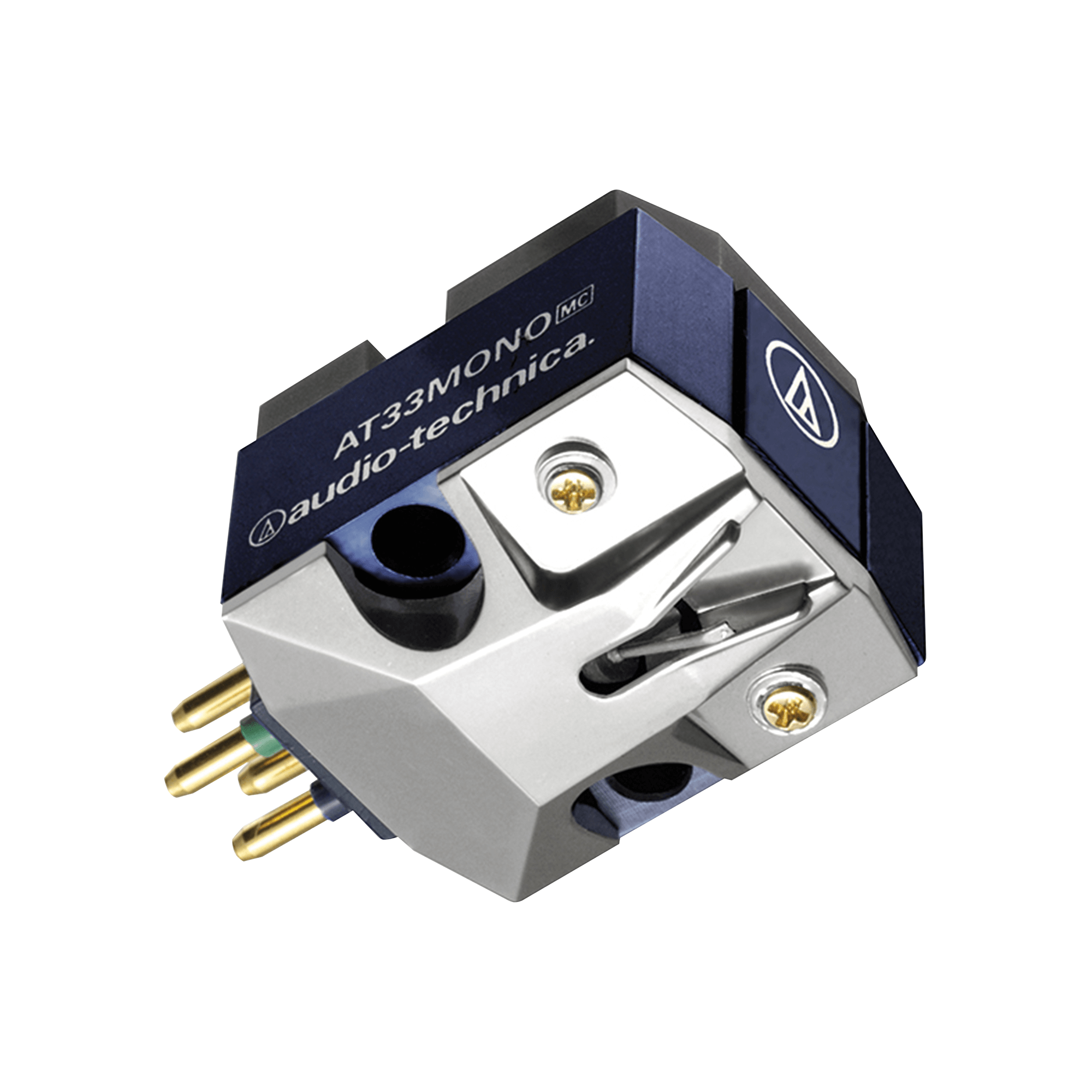 Audio Technica AT33MONO Tonabnehmer