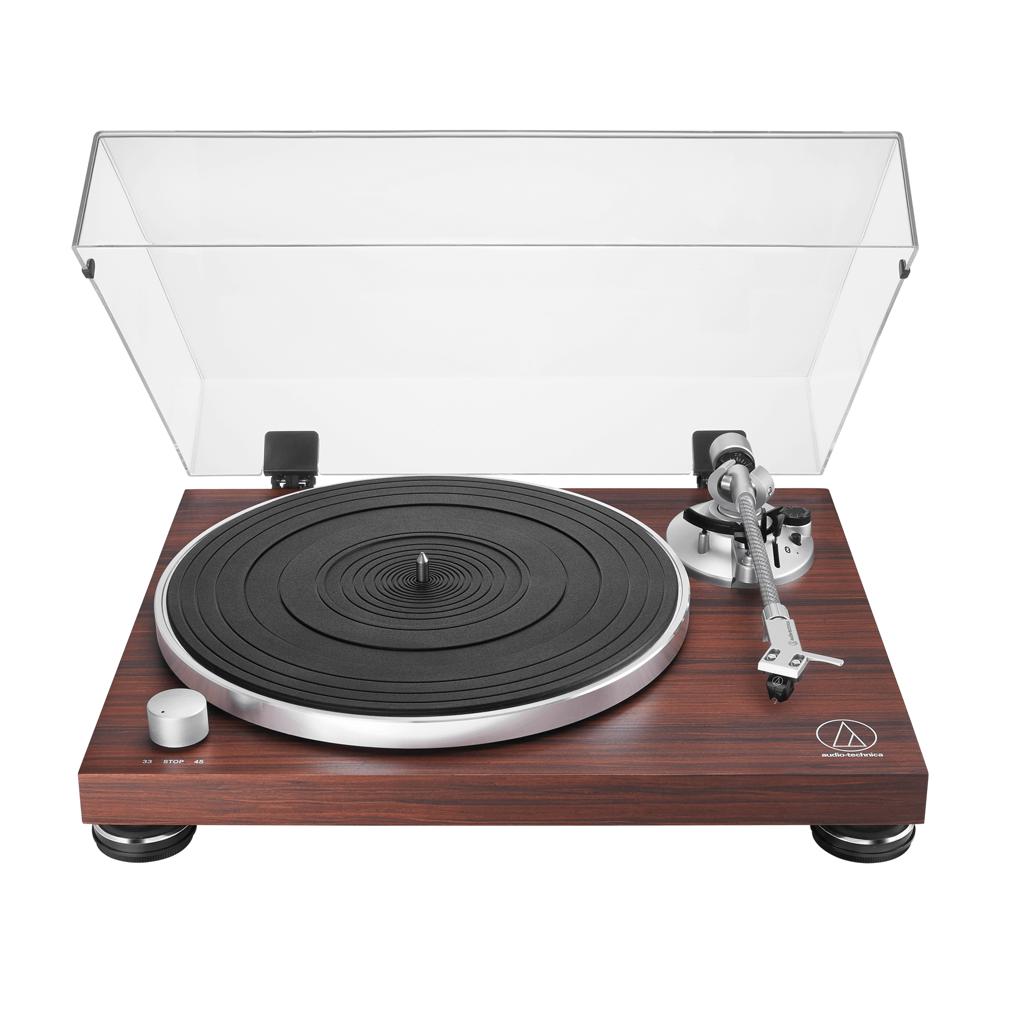 Audio-Technica AT-LPW50BTRW