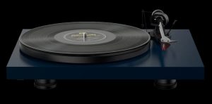 Pro-Ject Debut Line Carbon Evo Plattenspieler