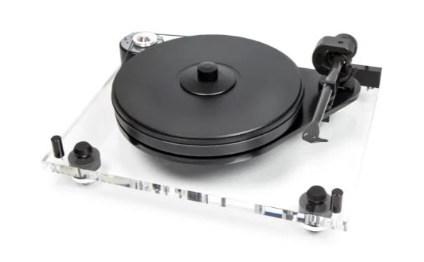 Pro-Ject X Line PerspeX SB Plattenspieler