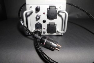 Audioplan PowerPlant 1500 U3